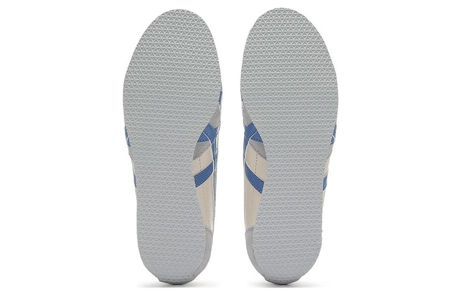 Onitsuka Tiger Runspark 'Cream/Light Blue' Sneakers 1183B480-250