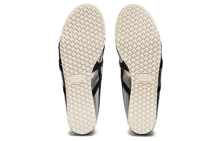 Onitsuka Tiger Mexico 66 'Pure Silver' Sneakers 1183B566-020