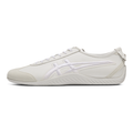 Onitsuka Tiger SCL‑W White Leather Suede Sneakers