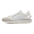 Onitsuka Tiger MOAGE CO Off‑White Light Grey Embossed Logo Casual Sneakers