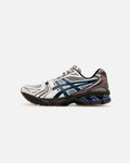 Asics Gel‑Kayano 14 Cream Blue Coast Sneakers