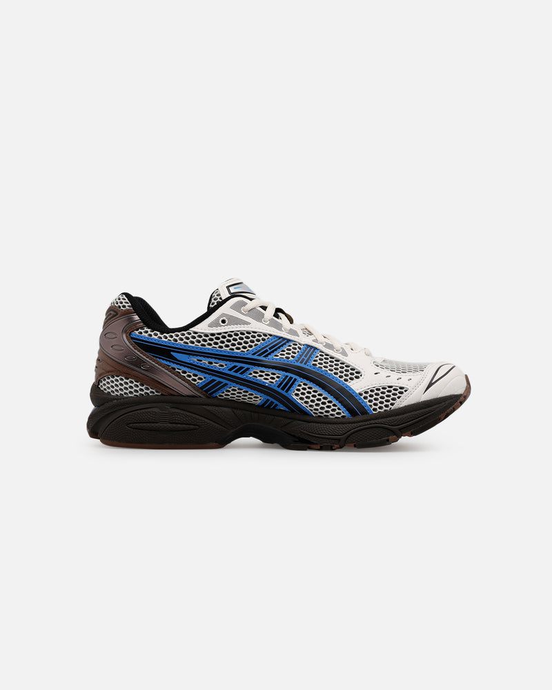 Asics Gel‑Kayano 14 Cream Blue Coast Sneakers