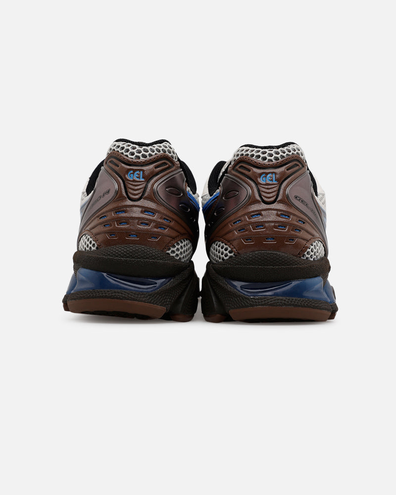 Asics Gel‑Kayano 14 Cream Blue Coast Sneakers