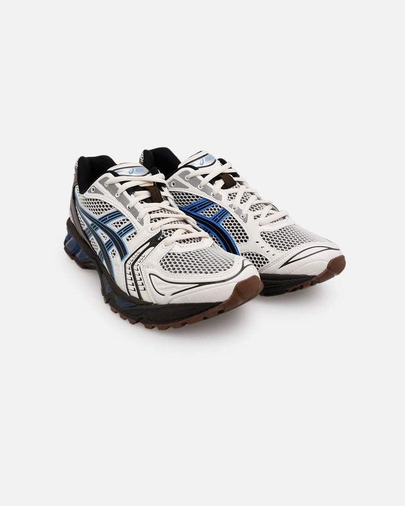 Asics Gel‑Kayano 14 Cream Blue Coast Sneakers