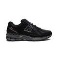 New Balance 1906R Black Cordura Mesh Retro Running Sneakers