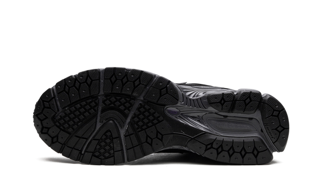 New Balance 1906R Black Cordura Mesh Retro Running Sneakers