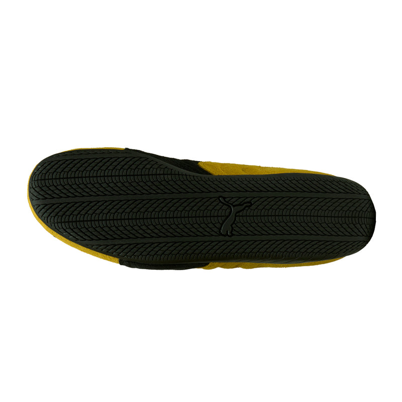 PUMA Speedcat Suede Racing Shoes Yellow Black