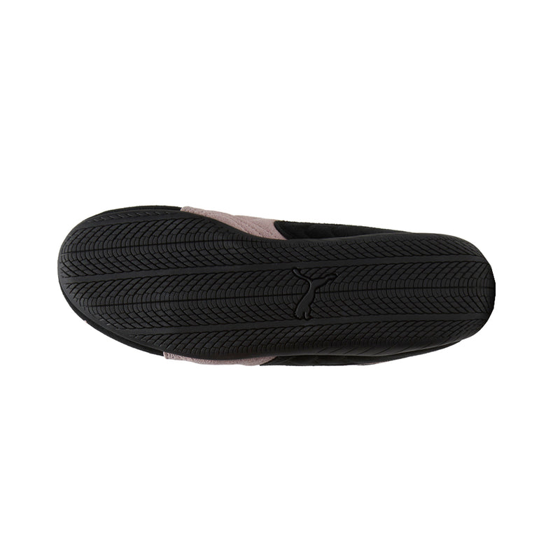 PUMA Speedcat Suede Racing Shoes Black Pink