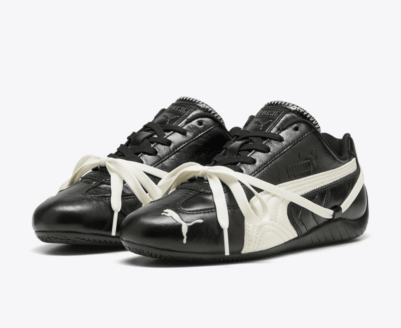 PUMA x Rose Speedcat Premium 'Black'