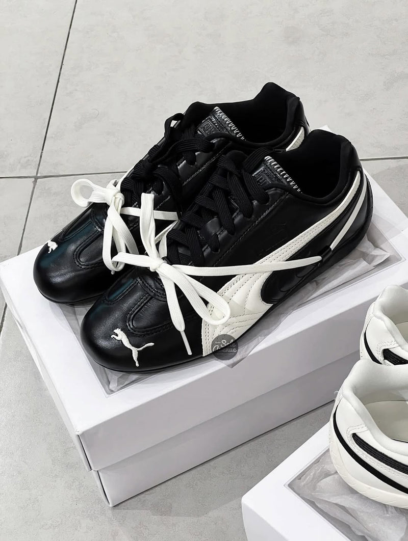 PUMA x Rose Speedcat Premium 'Black'