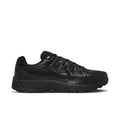 Nike P-6000 Triple Black Mesh Retro Running Sneakers